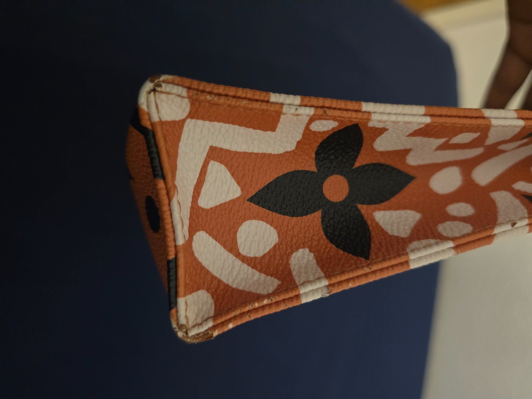 Louis Vuitton Custodie per cosmetici: LOUIS VUITTON POCHE TOILETRY 26 CRAFTY – Usato da Gattikon venduto da lavric_d 7