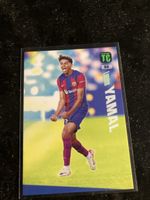 Panini Top Class 2023 Lamine Yamal Barcelona Nr 86