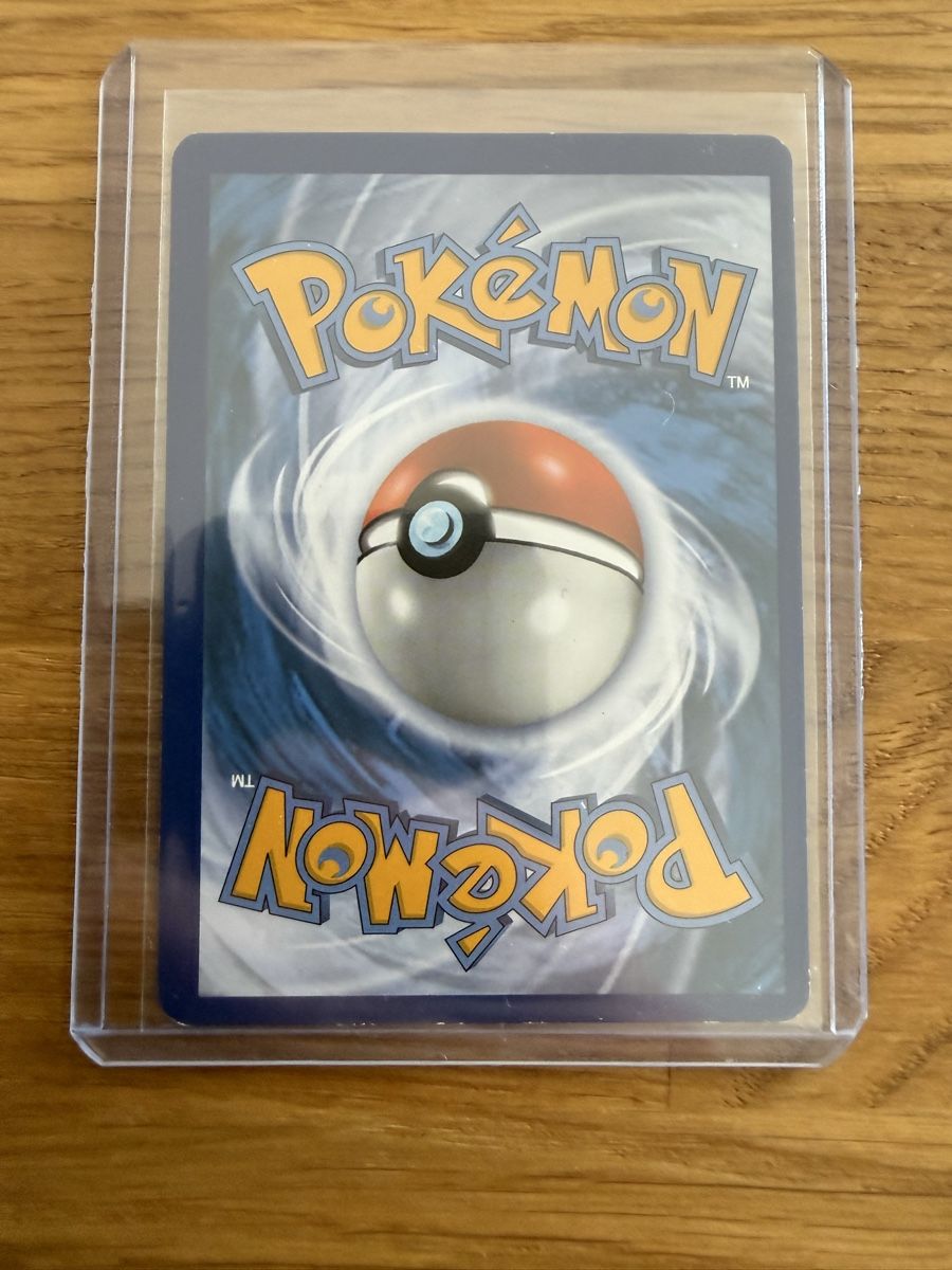 Pokémon Sammelbilder & Trading cards: Energie 97/108 – Gebraucht aus Amriswil von sim_nlb6 1