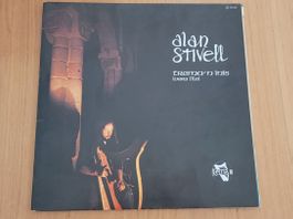 LP  Alan Stivell