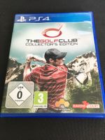 The Golf Club - Playstation 4 / PS4