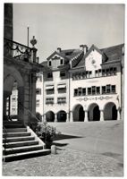 Wil SG, Gerichtshaus, um 1950