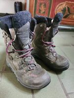 Lowa Wanderschuhe Gr29