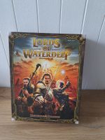 Lords of Waterdeep EN