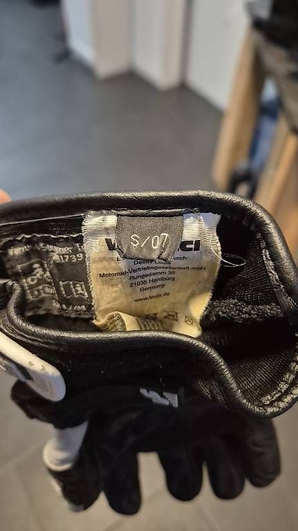 Guanti & manicotti: Sommerhandschuhe Gr. S – Usato da Niederglatt ZH venduto da TL__ 1