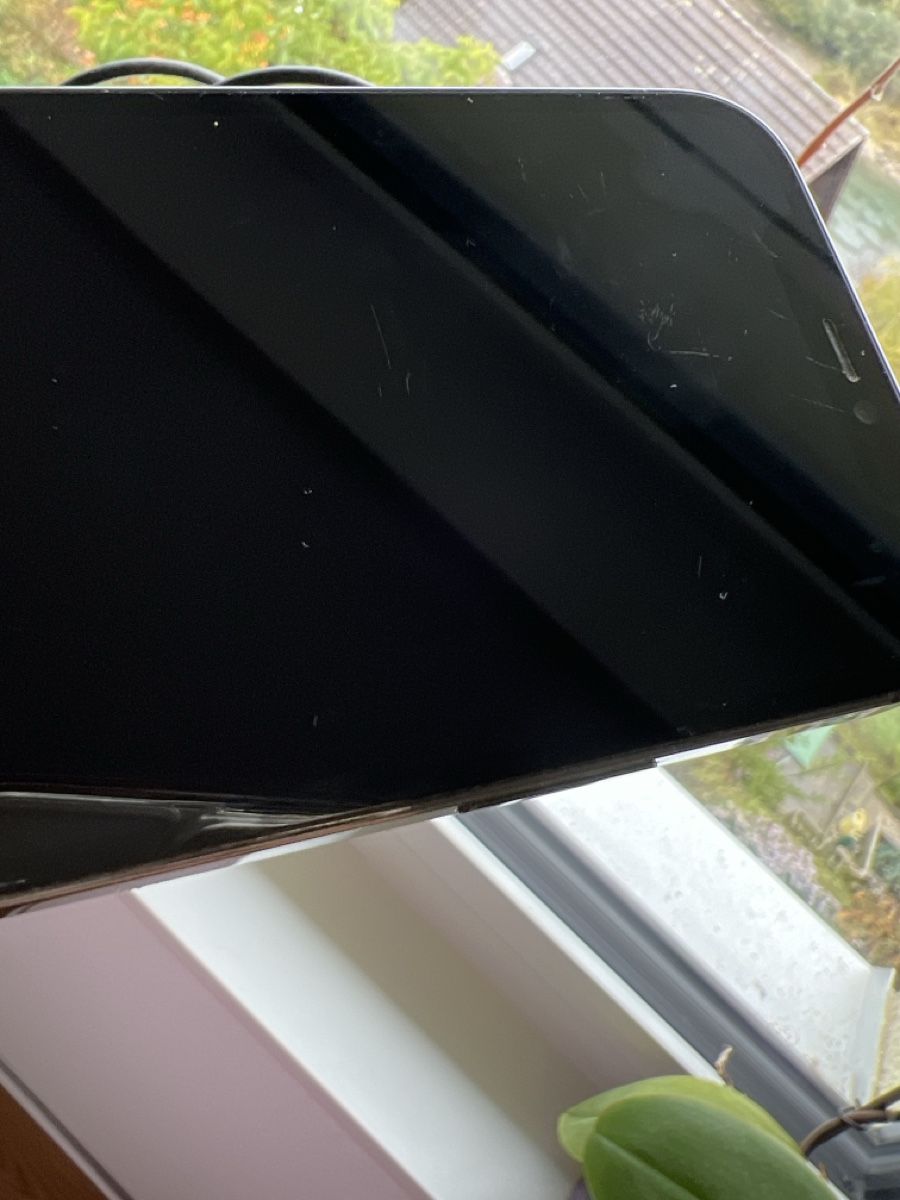 Apple Handys / Smartphones: Apple iPhone 12 Pro Graphit  – Gebraucht aus Bremgarten b. Bern von Joyan84 7