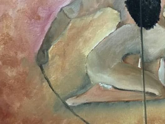 Dipinti: Horoskop serie:Sagitarius! – Nuovo (secondo la descrizione) da Liestal venduto da marieugenia 3