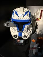 LEGO Star Wars Captain Rex Helm – 75349 – komplett