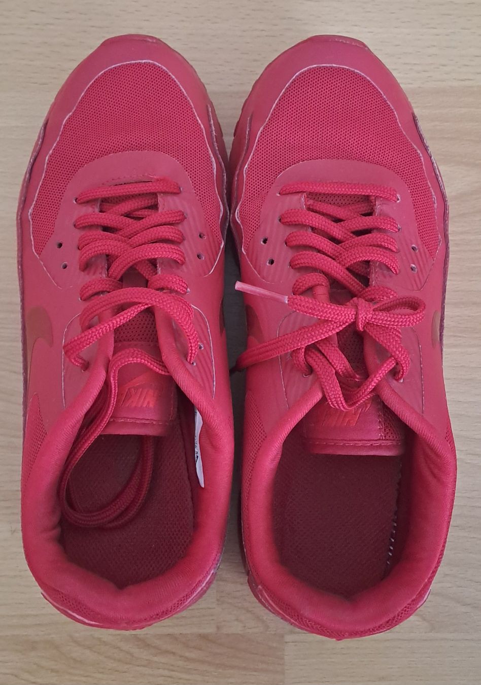 Nike Scarpe da donna: NIKE Air Max Damen Gr. 38.5 – Usato da Feuerthalen venduto da kigo87 2
