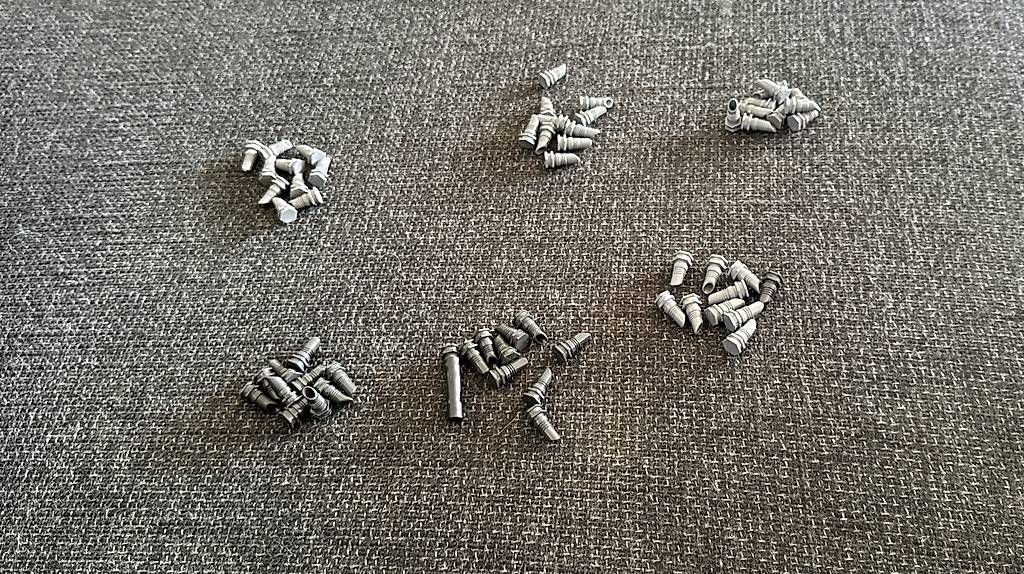 Tubi & Tubi flessibili: Gardena Bewässerung – Usato da Birr venduto da Satti 1