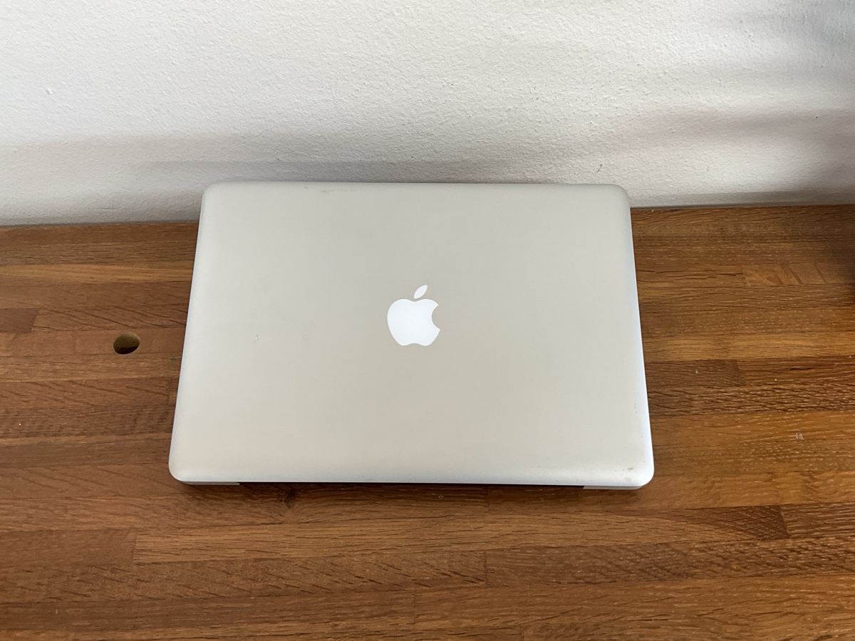 Apple PCs: Lot de MacbBook Pro – Défectueux à Biel/Bienne par Mobile-Smart 1