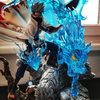Naruto - Hokage Hatake Kakashi Scale 1/7 Resin Statue