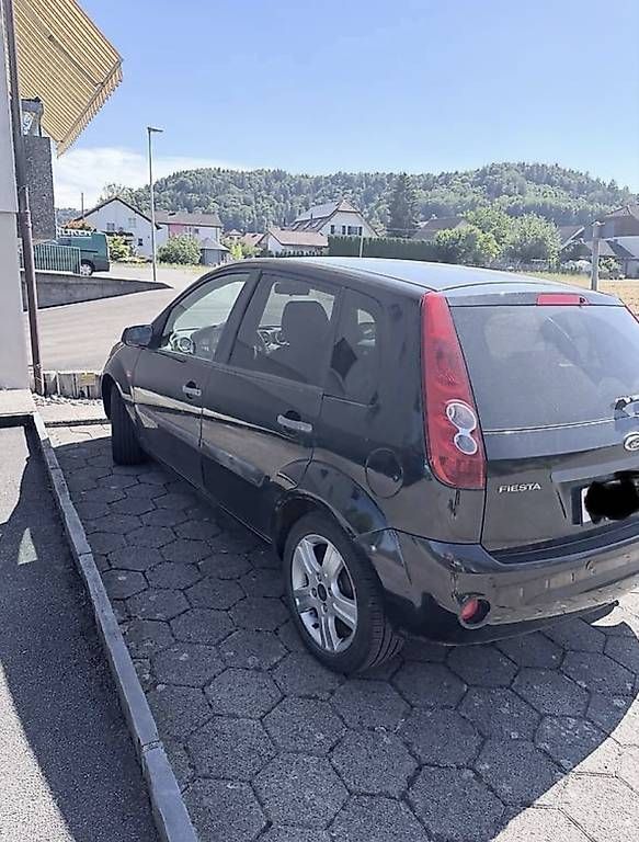 Automobili: Ford Fiesta  – Usato da Schafisheim venduto da ser_k77c 3