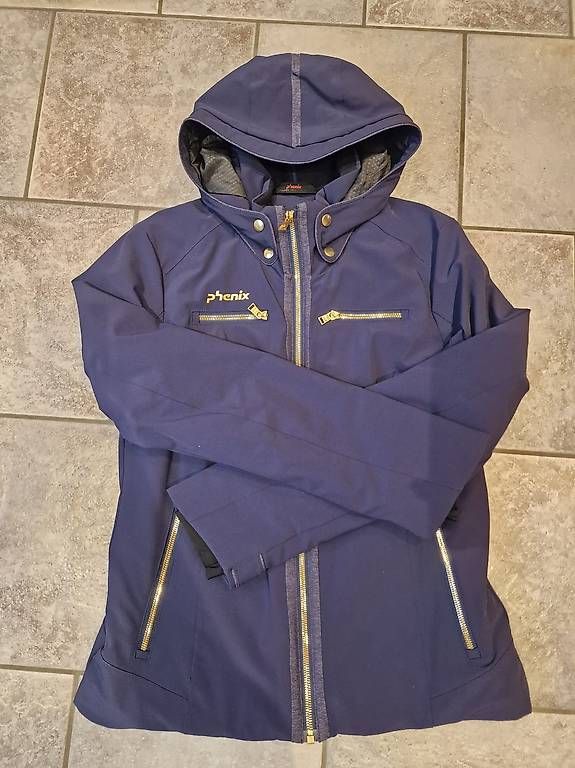 Giacche: Phenix Skijacke Neu – Usato da Walkringen venduto da peg_8vs2 2