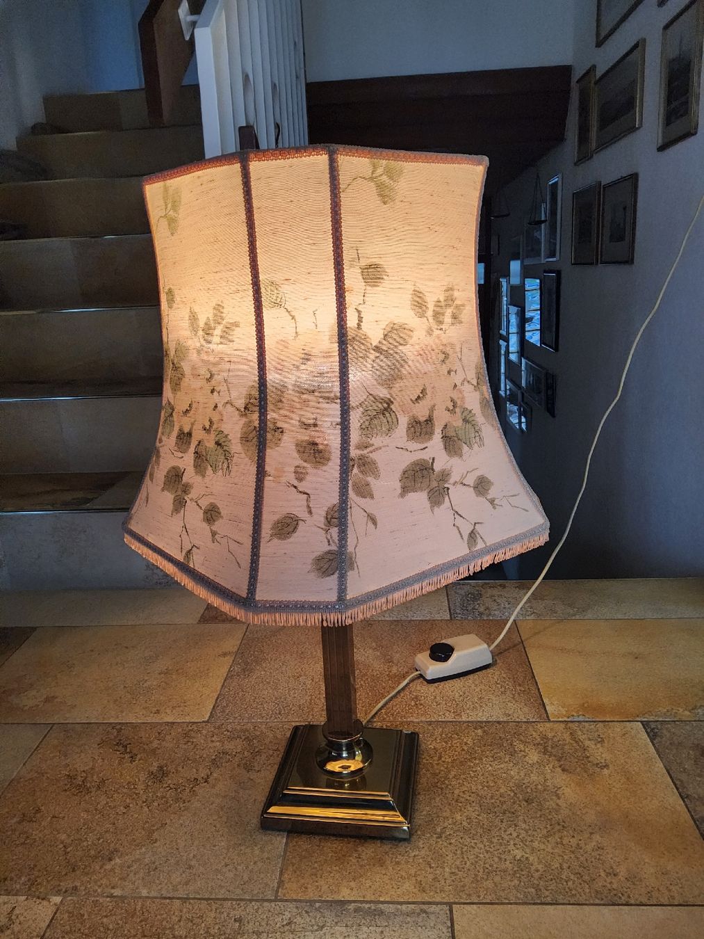 Lampade: Tischlampe – Usato da Würenlos venduto da Uruli 2