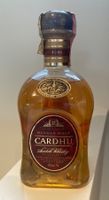 CARDHU Single Malt 12 years Whisky