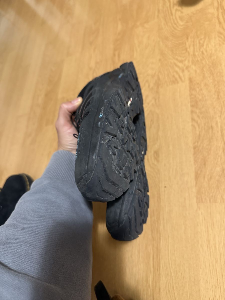 Mammut : Mammut Wanderschuhe Grösse 38 – D'occasion à Bern par Lia1501 1