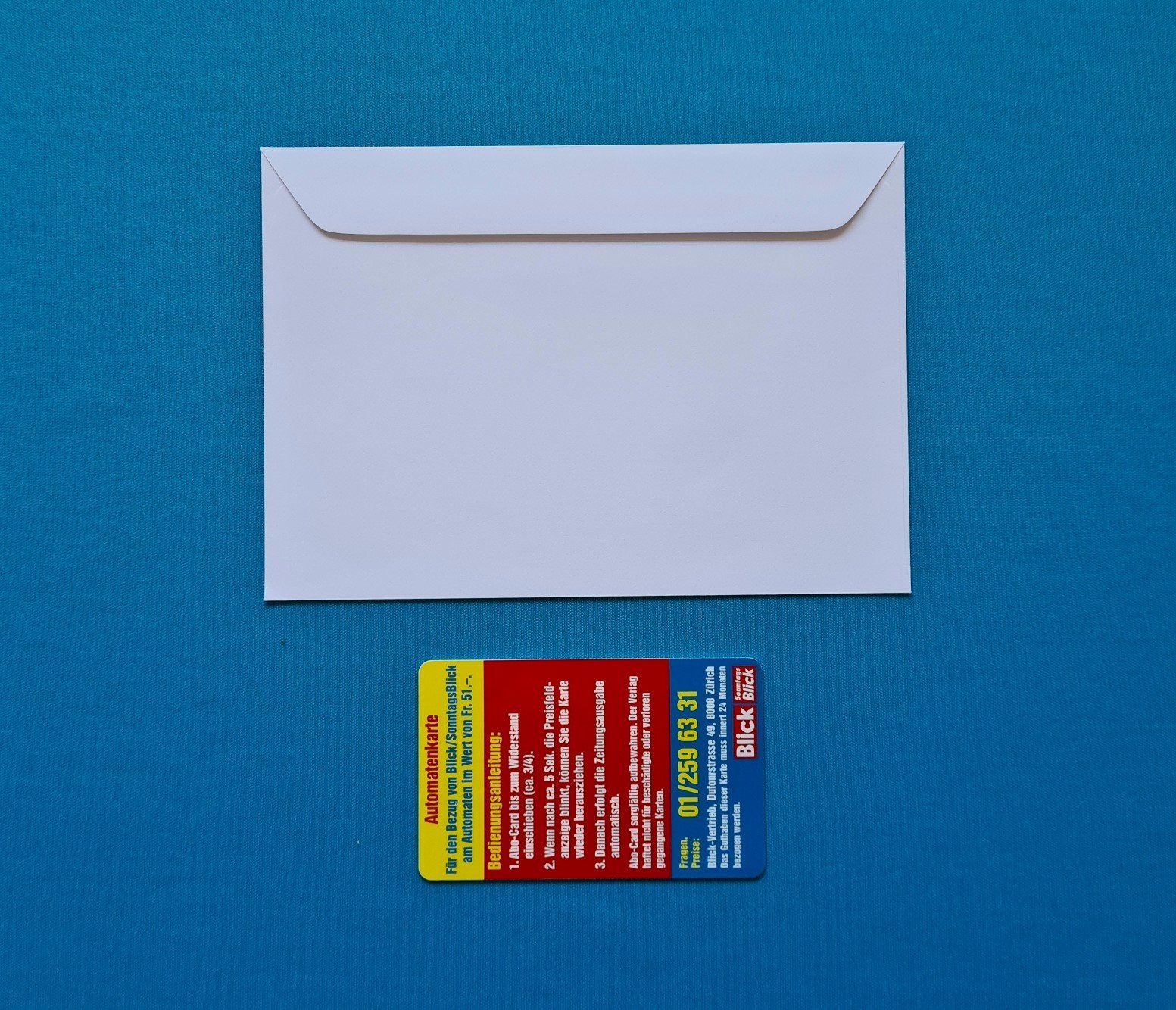 Cartes de téléphone: Telefonkarte u. Marken Couvert – Neuf (Voir description) à Saland par V-Tour 1
