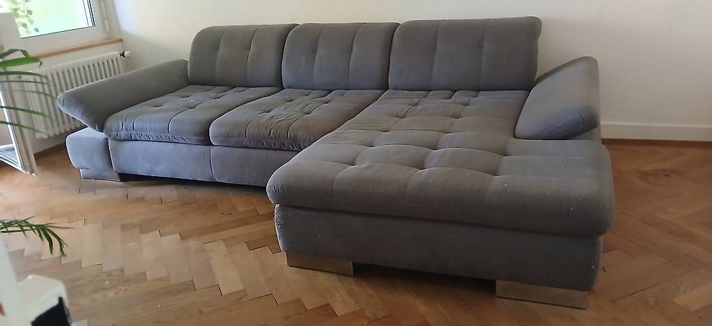 Divani: Sofa mit schlaffunktion – Usato da Zürich venduto da BlancaB01