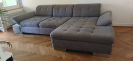 Sofa mit schlaffunktion