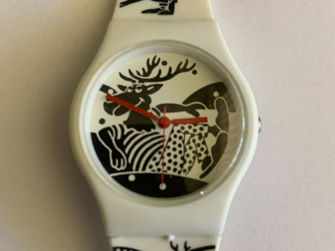 Orologi: Weiss kuhr – Usato da Winterthur venduto da UncleMikha-el