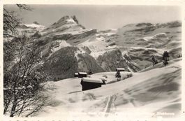 Les Diablerets