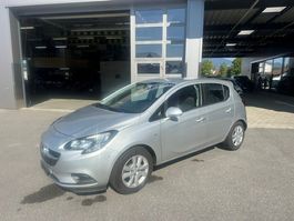Opel Corsa 1.0 Turbo Flex Enjoy     MFK  03.2026