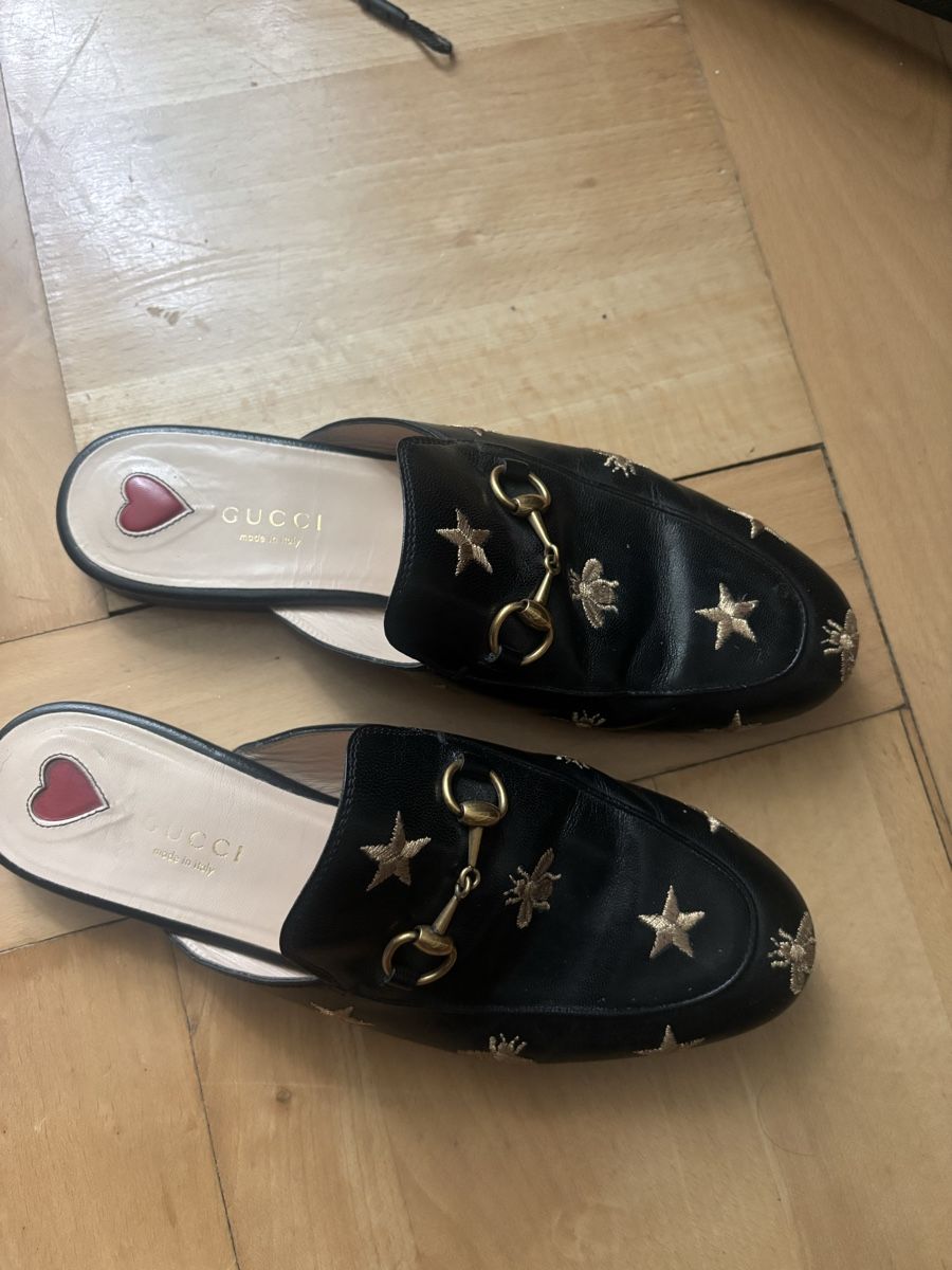 Gucci Scarpe da donna: Gucci Loafers – Usato da Zürich venduto da fab.gr