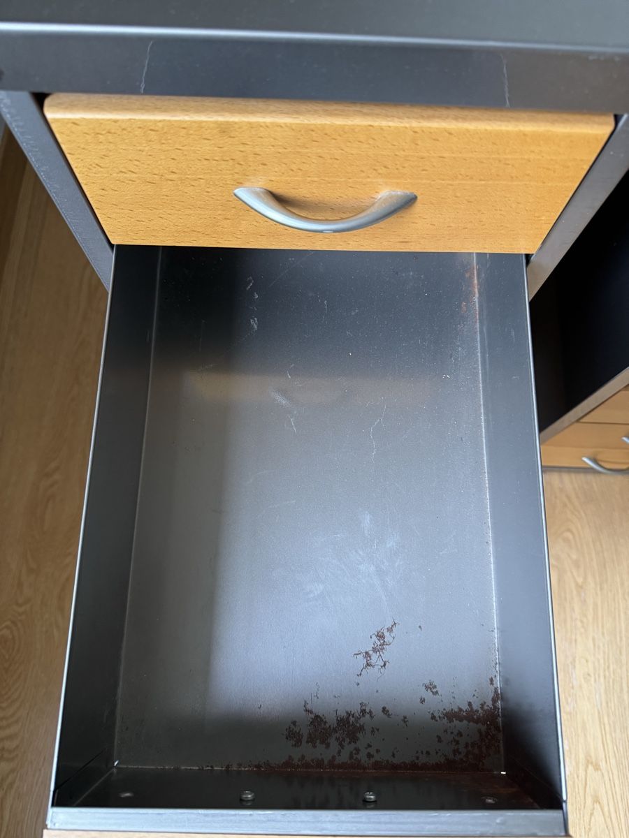 Kommoden: 2 x Schubladenkorpus – Gebraucht aus Bern von tuedi1 4