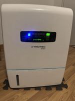 Trotec AW 20S