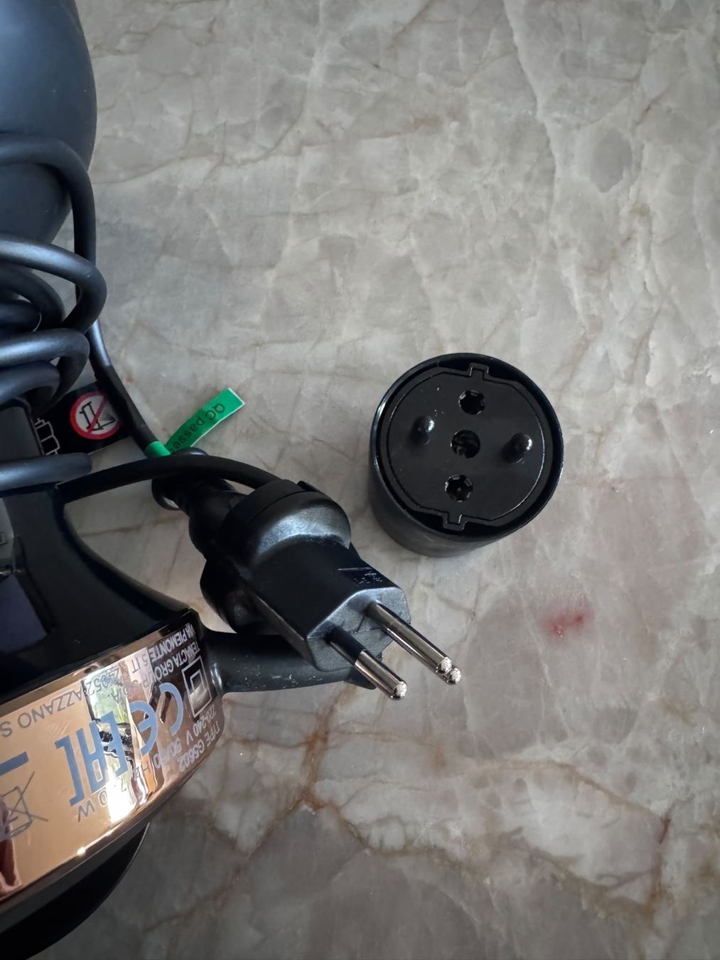 Fers à boucler & lisser: Lockenwickler – Neuf (Voir description) à Zürich par jeje75 1