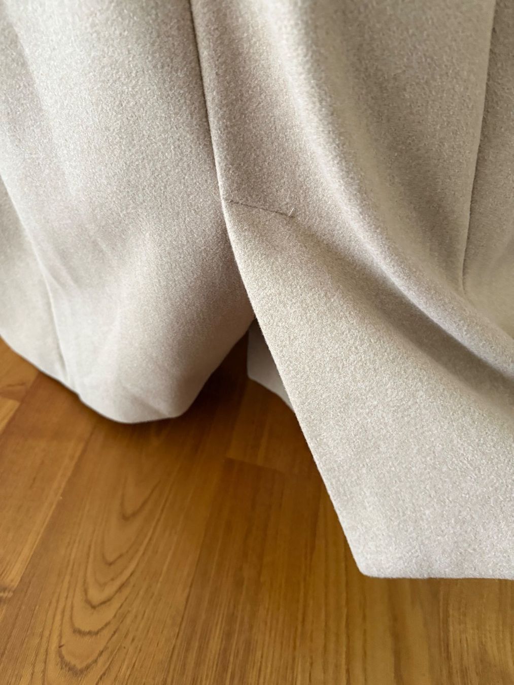 Zara Manteaux: Wintermantel, size S – D'occasion à Sissach par laura.x4 5