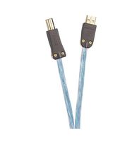 Supra Cable USB Excalibur 2.0 A-B (1 mètre)