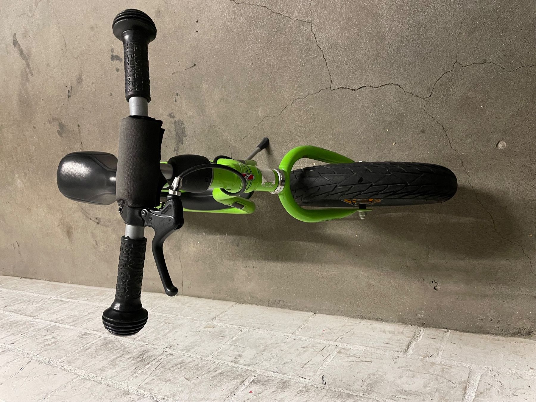 Puky Veicoli per bambini: Puky LR XL BR mit Hinterradbremse – Usato da Ebikon venduto da Agnes62 5