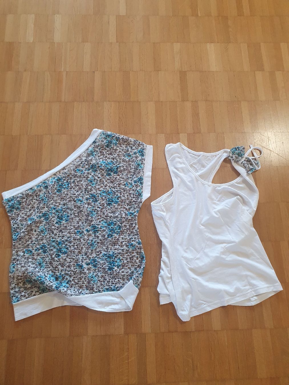 Lotti di vestiti: Damen Top Set grösse S – Usato da Rothenburg venduto da phi_t656 1