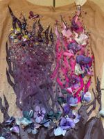 Rhythmische Gymnastik Leotard Kleid