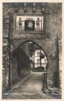Gruyeres