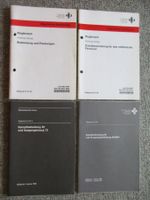 4 Regl. CH-Armee Bekleidung und Packungen, Kampfbekleidung