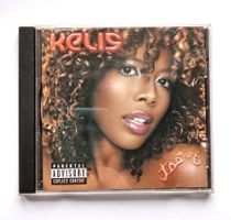 Kelis - Tasty (CD, 2003) - Top Zustand für Musikliebhaber!