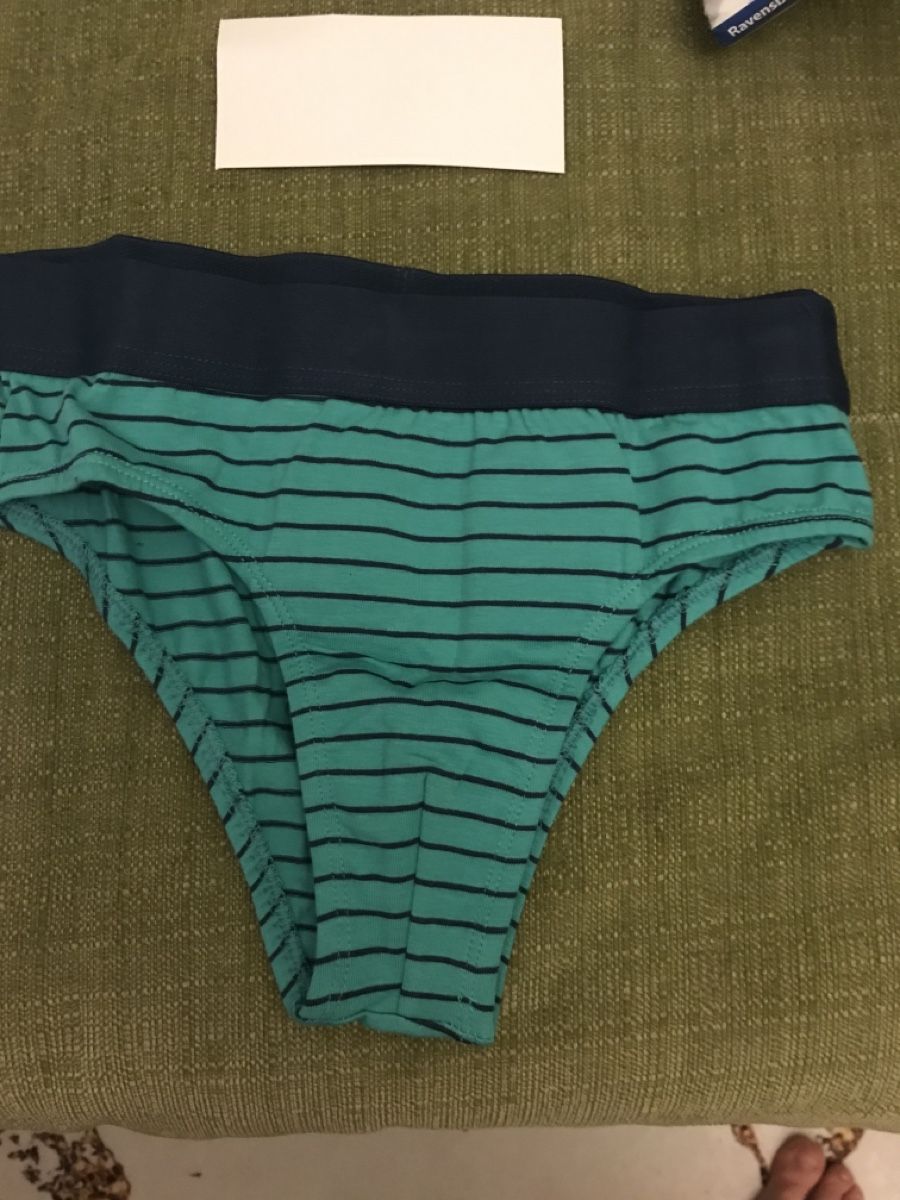 Migros Sous-vêtements: NEU Baumwolle kids Unterhose – Neuf avec emballage d'origine à Zürich par Leders 1