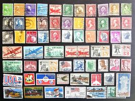 USA VEREINIGTE STAATEN AMERIKA VIEL PRÄSIDENTEN SAMMLUNG GEB