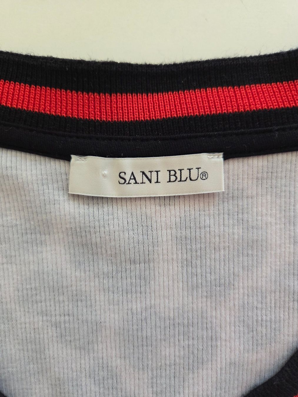 Giacche: Jacke mit Top von SANI BLU – Usato da Oberrieden venduto da Smart570 7