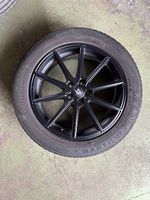 Roues 19' Skoda Enyaq