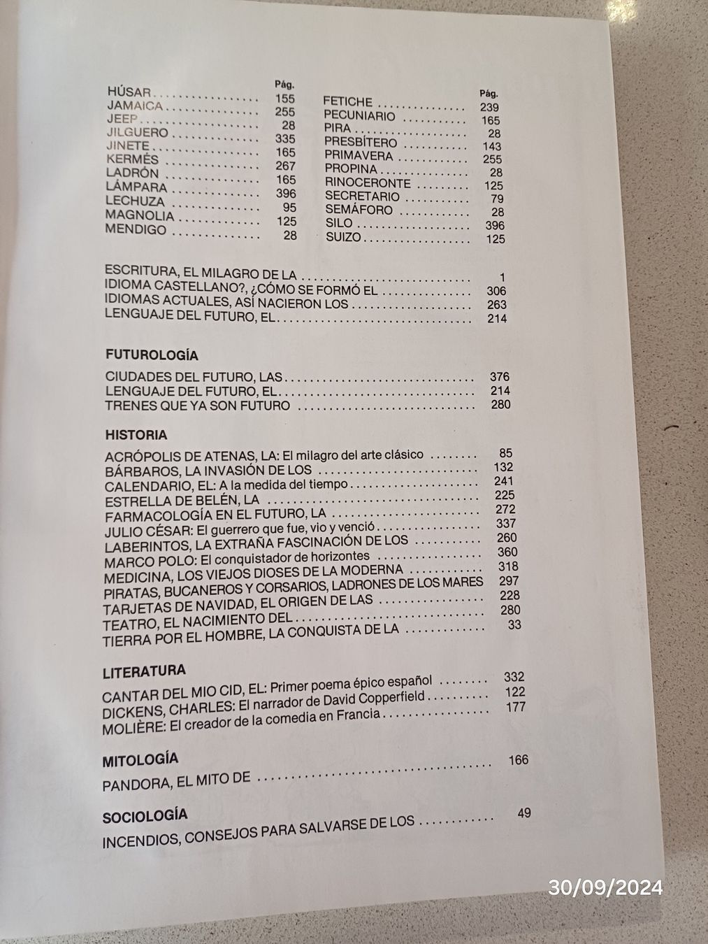 Libri: Spanischen Buch : El libro Gordo de Petete "Tomo Amarillo" – Usato da Würenlos venduto da JRP_71 6