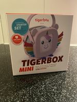 Tigermedia tigerbox MINI.Elphi Einhorn neu&originalverpackt