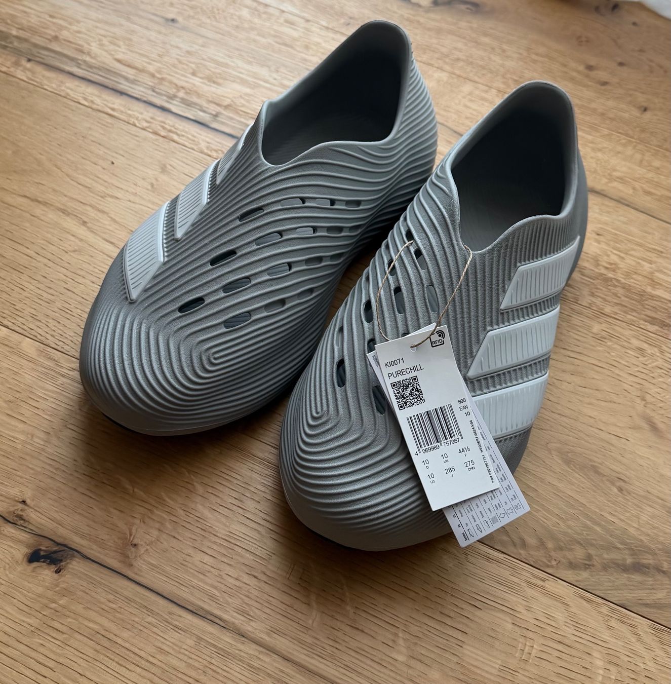 Adidas Chaussures hommes: Adidas Climacool Schuhe Grösse 44 1/2 – Neuf avec emballage d'origine à Rotkreuz par Jimmy01 1