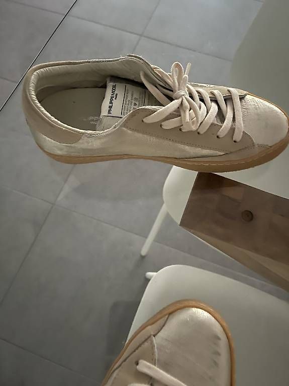 Damenschuhe: Philippe Model Paris scarpe nuove – Gebraucht aus Canobbio von Gio-desi 2