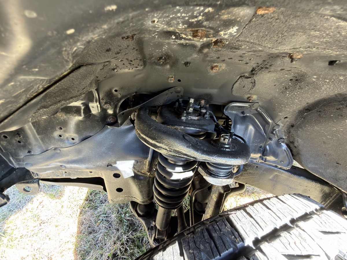 Toyota Automobili: Toyota landcruiser – Usato da Biasca venduto da dam_v27g 6