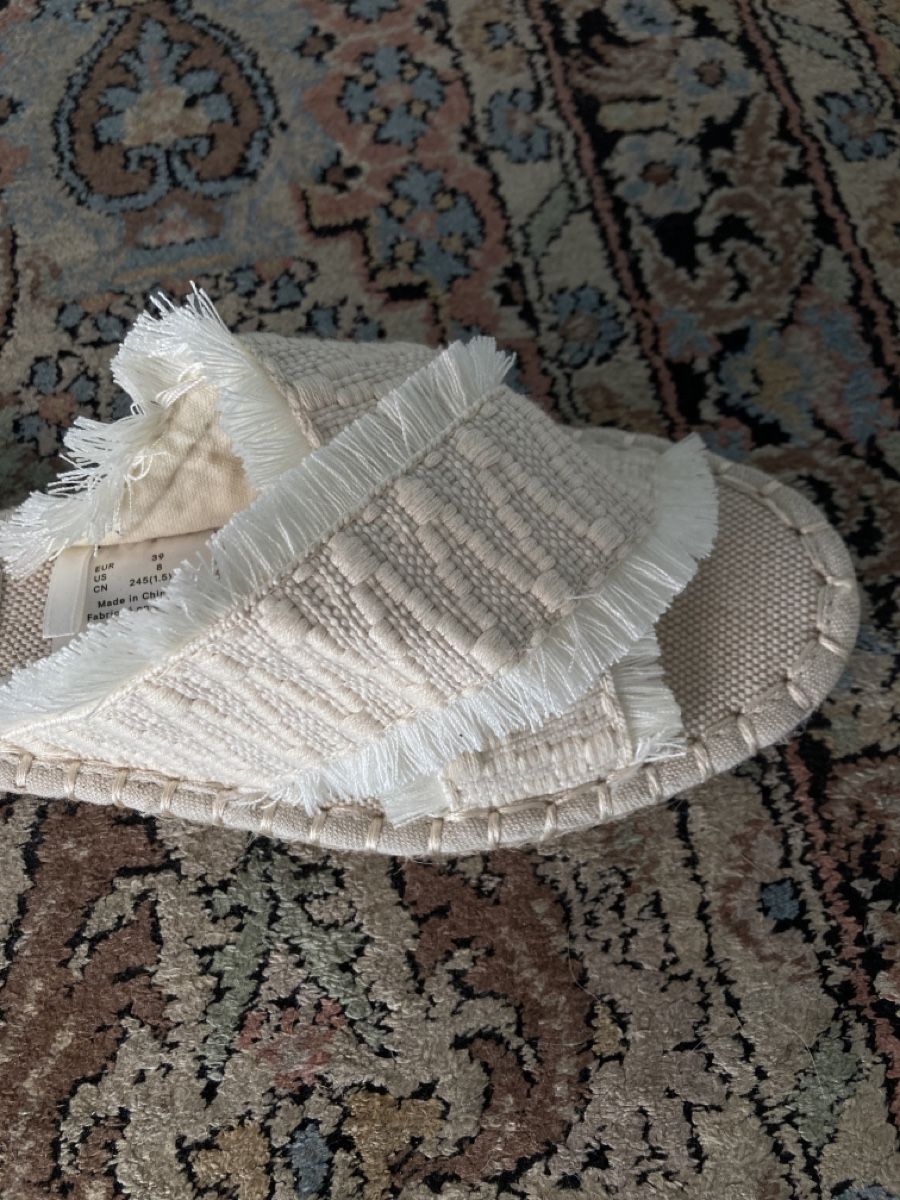 H&M Scarpe da donna: Sandales été – Usato da Lausanne venduto da shabnam.t 2