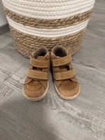 Elefanten Kinder-Lederschuhe Grösse 22